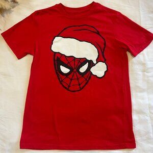 Marvel T-shirt Boy L(10-12)
